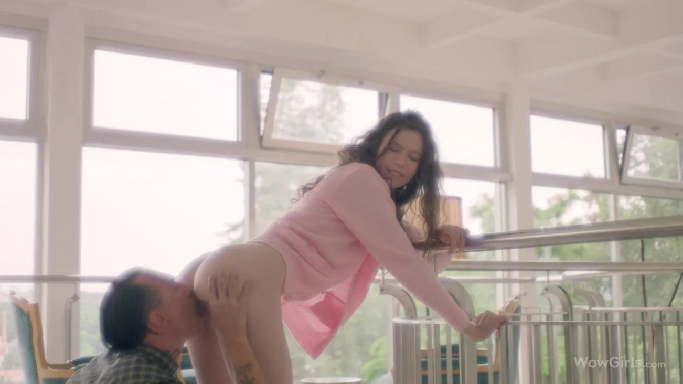 WowGirls Sofi Smile Slutty Mood For Fiancee XXX